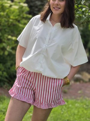 Blouse CELIA