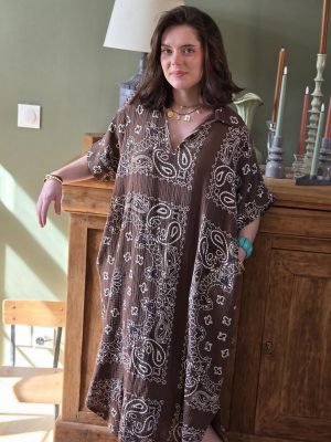 Robe CHOUPY