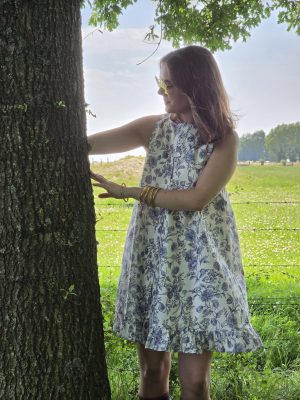 Robe VOLANTEE