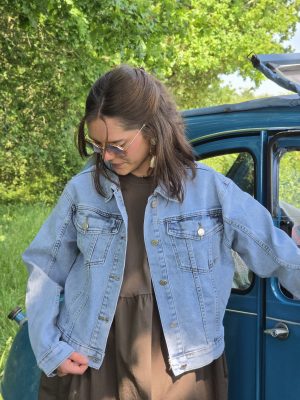 Veste JEANS