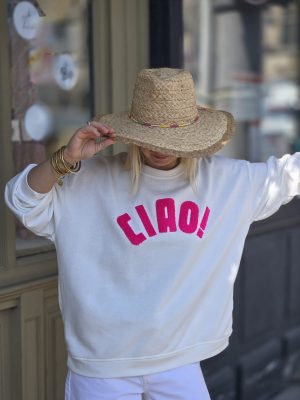 Sweat CIAO