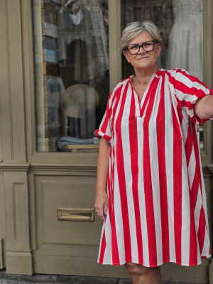 Robe FABIA