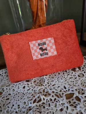 Pochette TECKEL