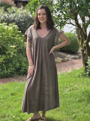 Robe ISA