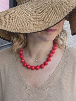Collier GILDA