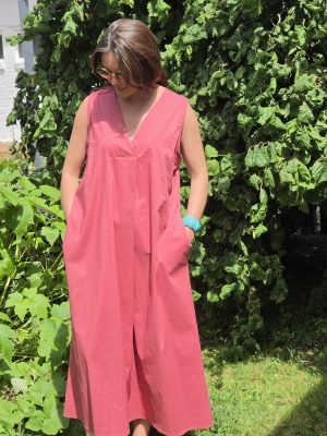 Robe ANNA