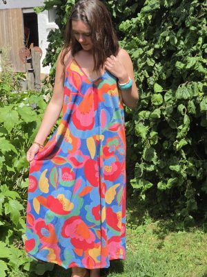 Robe BRIGITTE