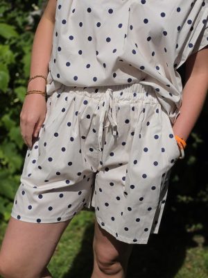 Short POIS