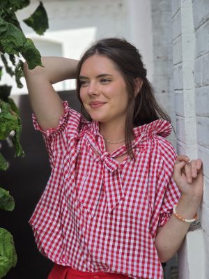 Blouse ROSA