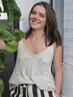 Top Elodie