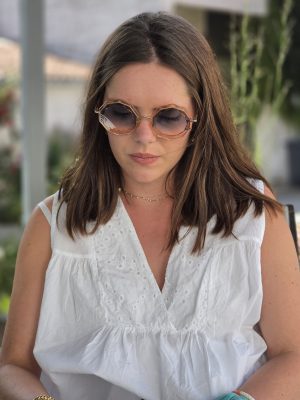 Blouse ALBERTINE