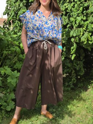 Pantalon AUGUSTINE