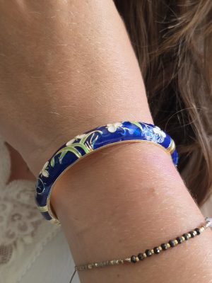 Bracelet FLEUR