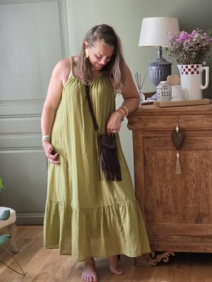 Robe CECILE