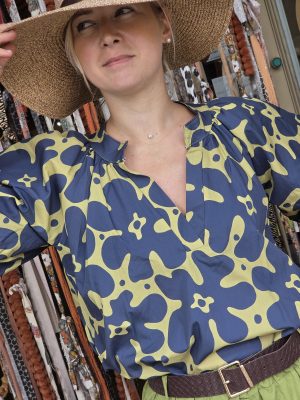 Blouse HERMANCE