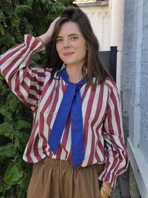 Blouse VICTOIRE