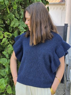 Pull BATHILDE