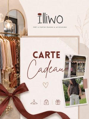 Carte Cadeau