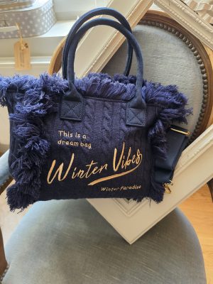 Sac WINTER VIBES