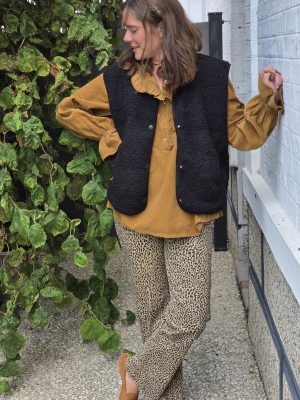 Pantalon LEO
