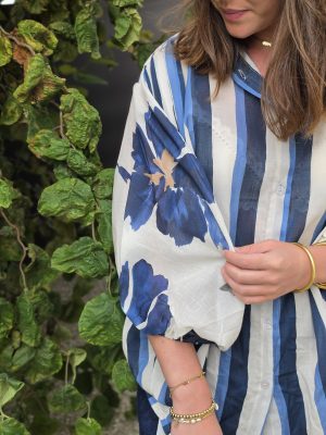 Blouse OCTAVIE