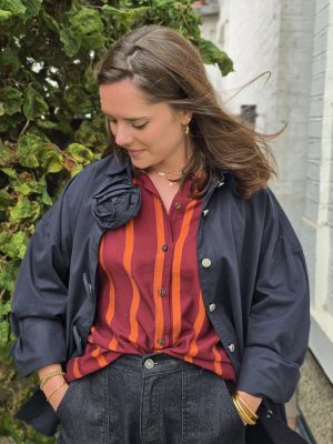 Chemise COLOMBE