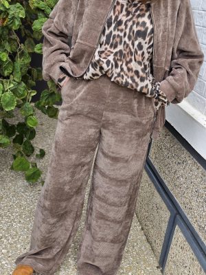 Pantalon CELESTE
