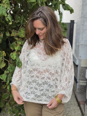 Blouse MYRIAM
