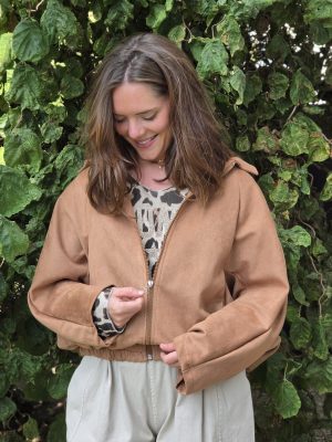 Blouson PHILOMENE