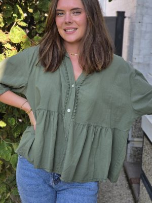 Blouse PIANA