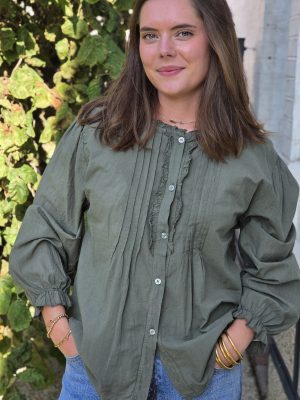 Blouse CLAIRE