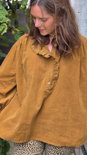 Blouse AZYLIS
