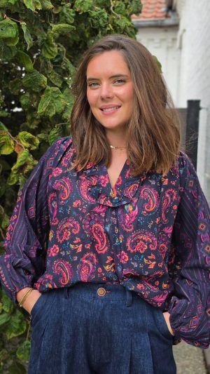Blouse CELESTINE