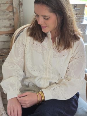 Blouse GAIA