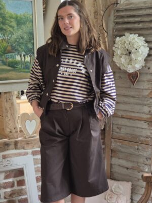 Jupe culotte NEEL
