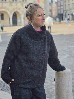 Veste Leopoldine