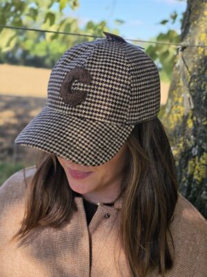 Casquette FERNAND