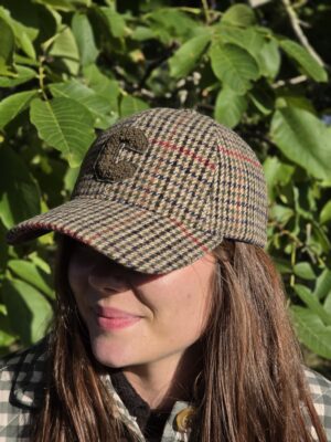 Casquette ZEPHIR