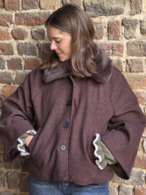 Veste SIMONE