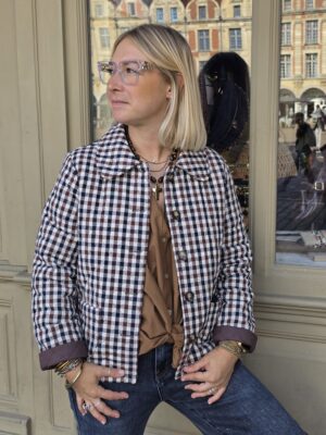 Veste GODELEINE