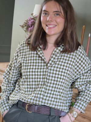 Chemise PIPON
