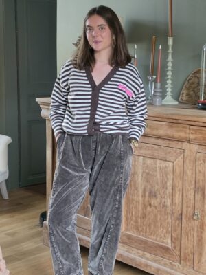 Pantalon EMILE
