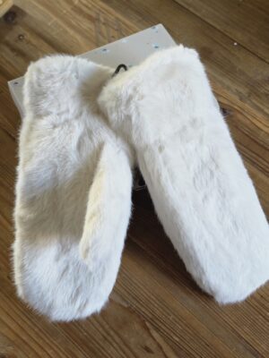 Moufles Doudou
